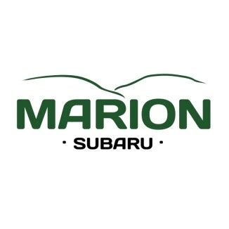Marion subaru - Increase your Subaru vehicle’s resale value with plans up to 8 years, 120,000 miles and 10 years, 100,000 miles. Genuine Subaru Parts Repairs are made with genuine Subaru parts by factory trained Subaru technicians.